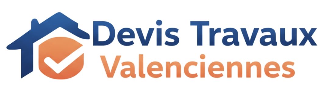 travaux Valenciennes logo