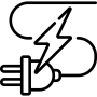 electricite icon